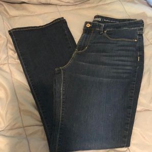 Levi Strauss Jeans